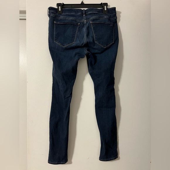 Hollister Jeggings - Picture 2 of 3